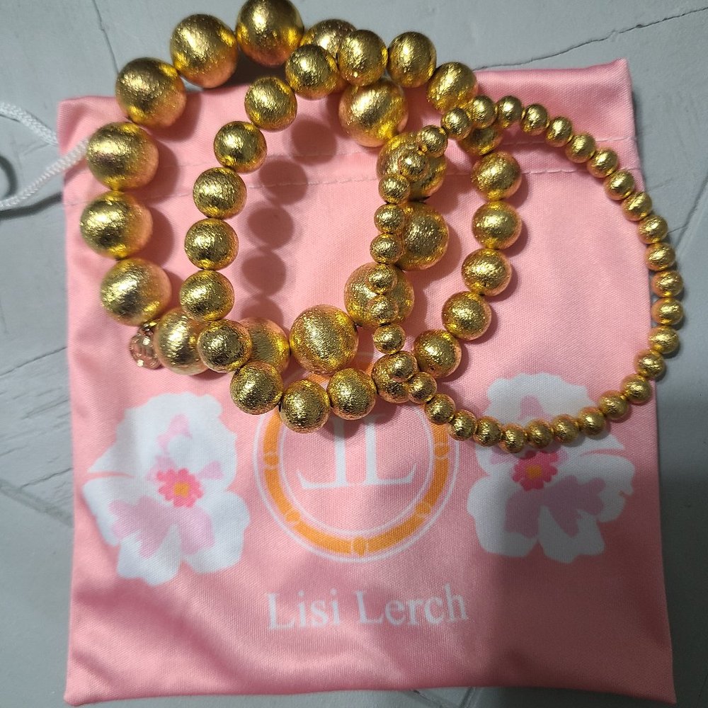 Lisi Lerch Bracelets